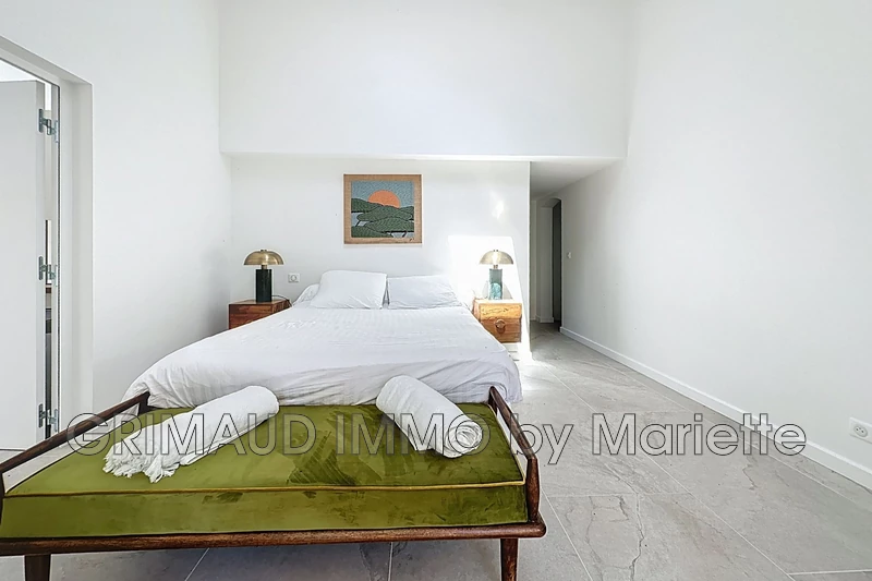 Photo n°11 - Vente Maison mazet Gassin 83580 - 735 000 €
