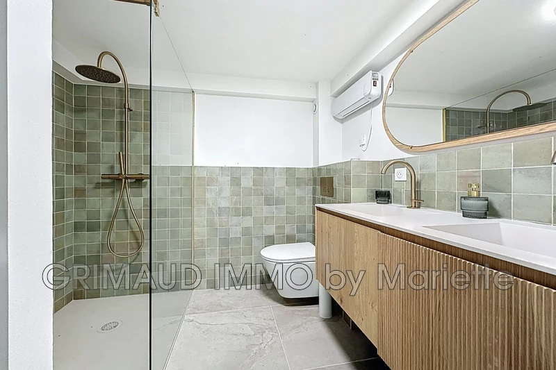 Photo n°12 - Vente Maison mazet Gassin 83580 - 735 000 €