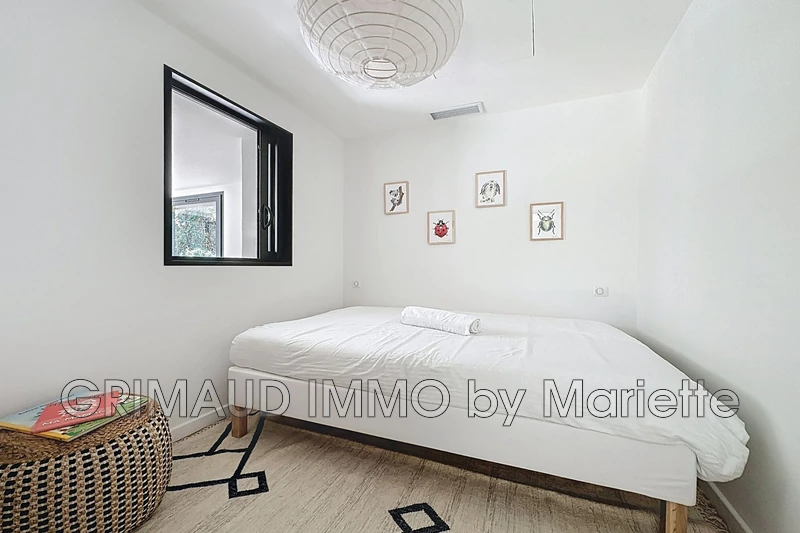 Photo n°13 - Vente Maison mazet Gassin 83580 - 735 000 €