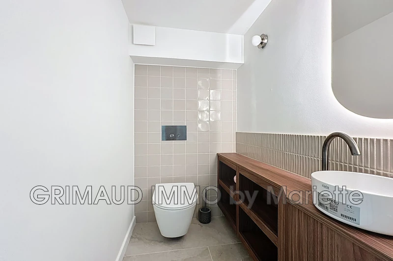 Photo n°14 - Vente Maison mazet Gassin 83580 - 735 000 €