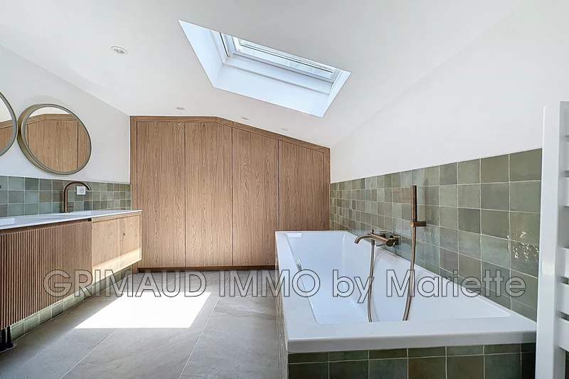 Photo n°16 - Vente Maison mazet Gassin 83580 - 735 000 €