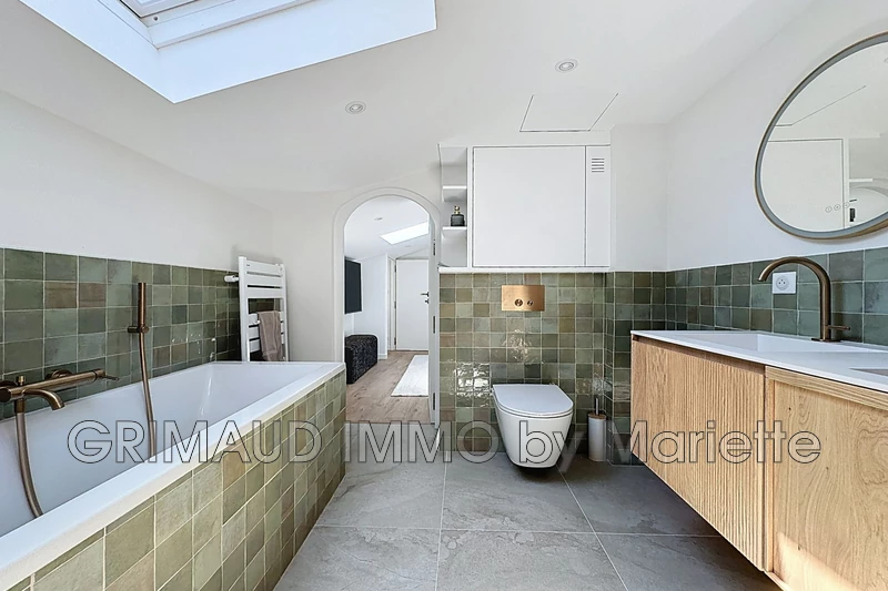 Photo n°17 - Vente Maison mazet Gassin 83580 - 735 000 €