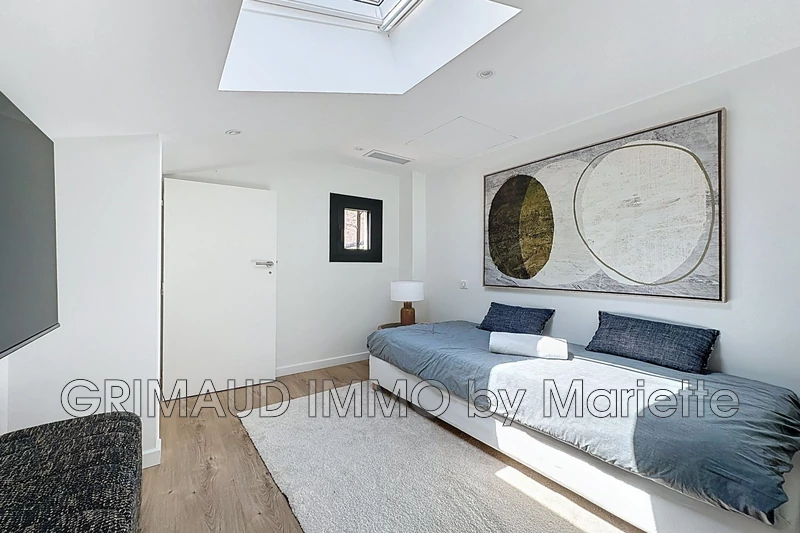Photo n°18 - Vente Maison mazet Gassin 83580 - 735 000 €