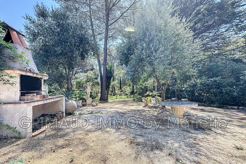 Photo n°19 - Vente Maison mazet Gassin 83580 - 735 000 €