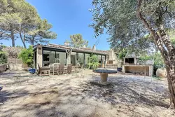 Photos  Maison Mazet à vendre Gassin 83580