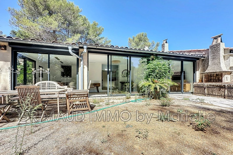Photo n°20 - Vente Maison mazet Gassin 83580 - 735 000 €