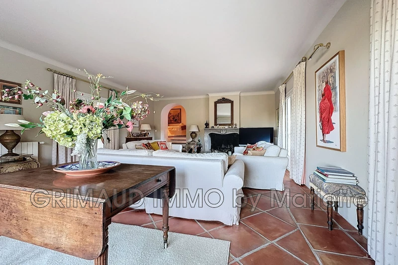 Vente maison de campagne La Garde-Freinet  