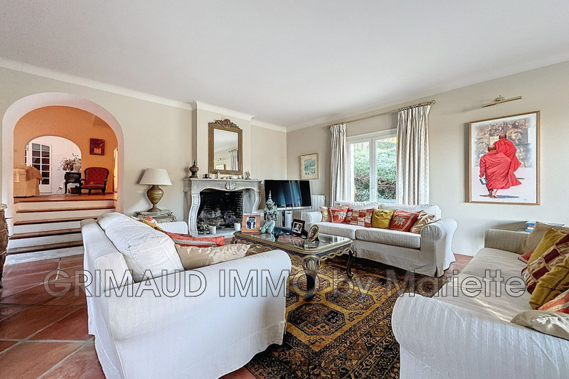 Photo n°4 - Vente maison de campagne La Garde-Freinet 83680 - 2 300 000 €