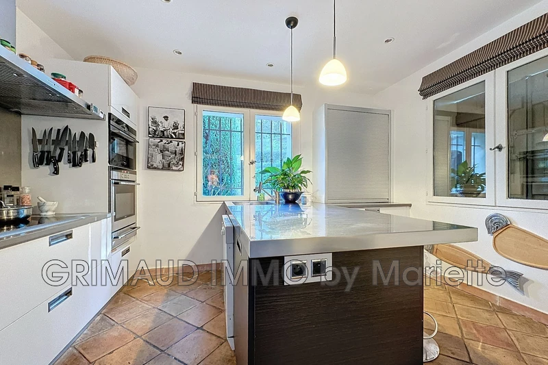 Vente maison de campagne La Garde-Freinet  