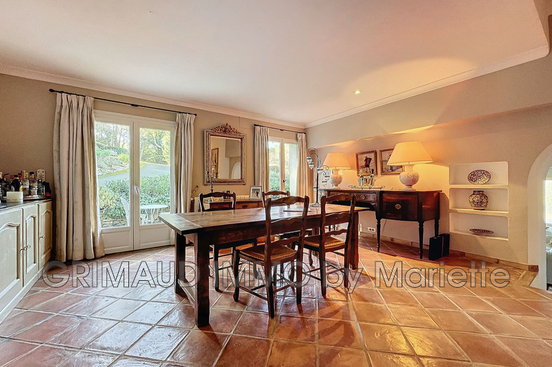 Photo n°7 - Vente maison de campagne La Garde-Freinet 83680 - 2 300 000 €