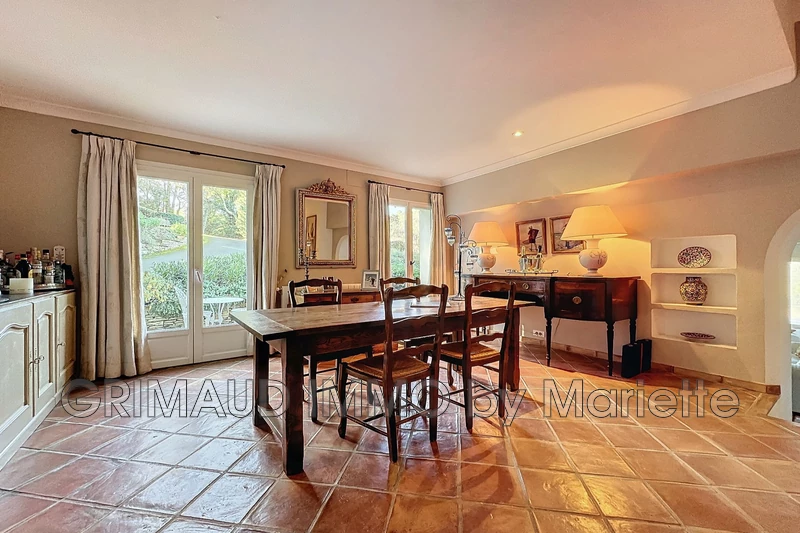 Vente maison de campagne La Garde-Freinet  