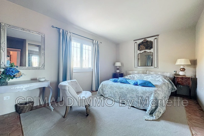 Vente maison de campagne La Garde-Freinet  