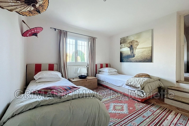 Vente maison de campagne La Garde-Freinet  