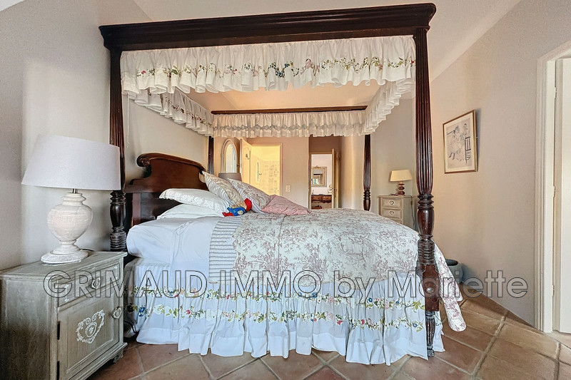 Photo n°11 - Vente maison de campagne La Garde-Freinet 83680 - 2 300 000 €
