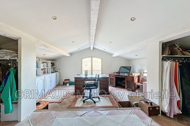 Photo n°14 - Vente maison de campagne La Garde-Freinet 83680 - 2 300 000 €