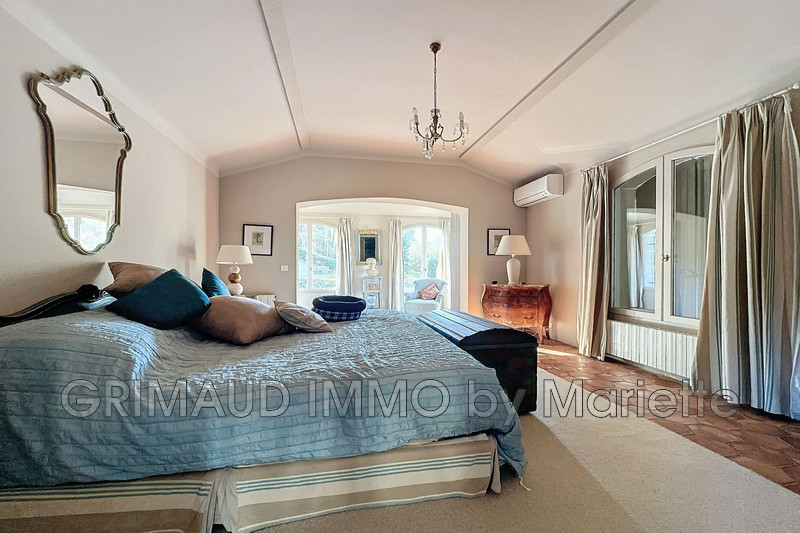 Photo n°12 - Vente maison de campagne La Garde-Freinet 83680 - 2 300 000 €