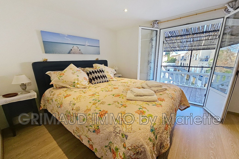 Vente maison Port Grimaud  