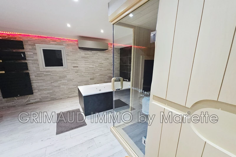 Vente maison Port Grimaud  
