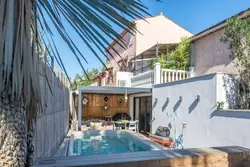 Photos  Maison à vendre Port Grimaud 83310