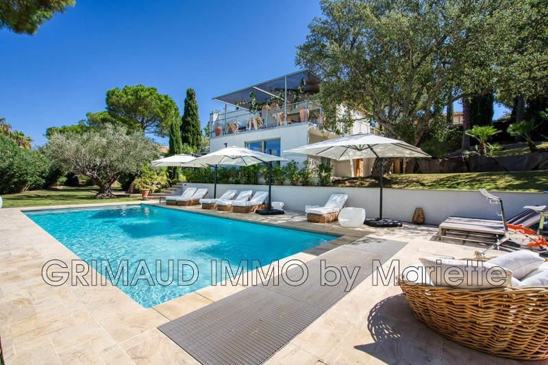 Photo n°17 - Vente maison Ramatuelle 83350 - 4 480 000 €