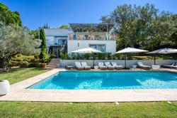 Photos  Maison à vendre Ramatuelle 83350