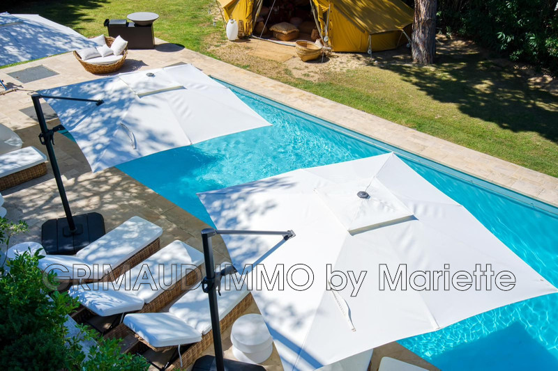 Photo n°18 - Vente maison Ramatuelle 83350 - 4 480 000 €