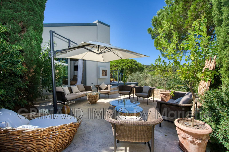Photo n°6 - Vente maison Ramatuelle 83350 - 4 480 000 €