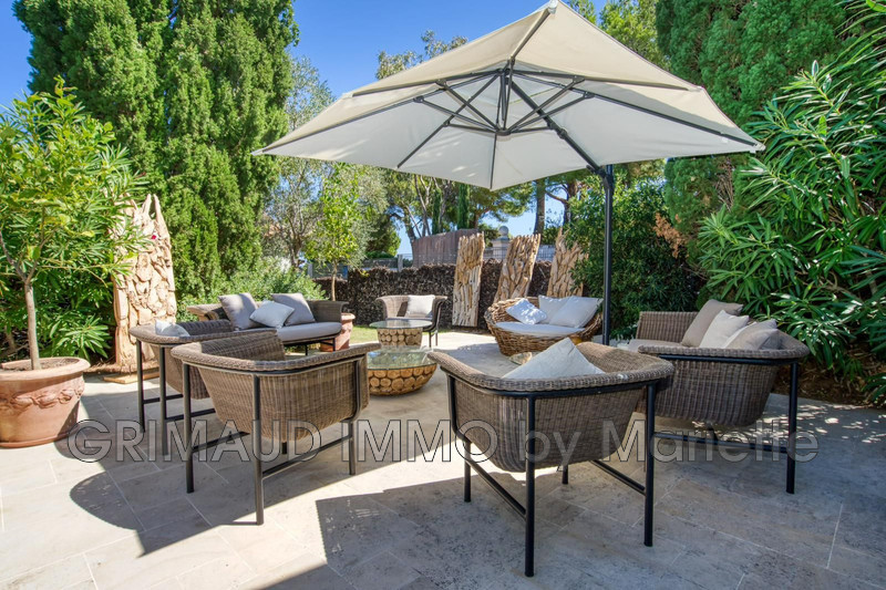 Photo n°15 - Vente maison Ramatuelle 83350 - 4 480 000 €