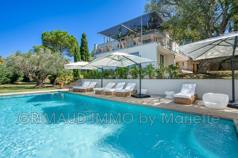 Photo n°19 - Vente maison Ramatuelle 83350 - 4 480 000 €