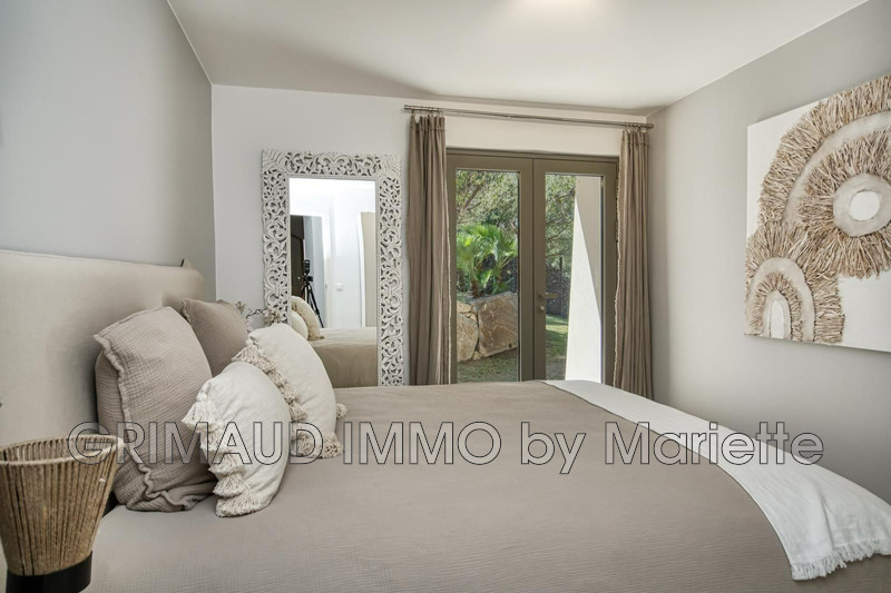Photo n°7 - Vente maison Ramatuelle 83350 - 4 480 000 €