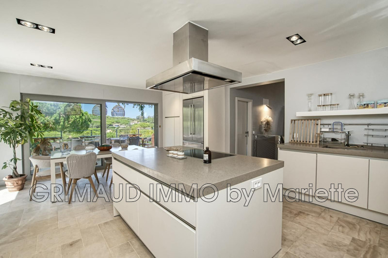 Photo n°8 - Vente maison Ramatuelle 83350 - 4 480 000 €