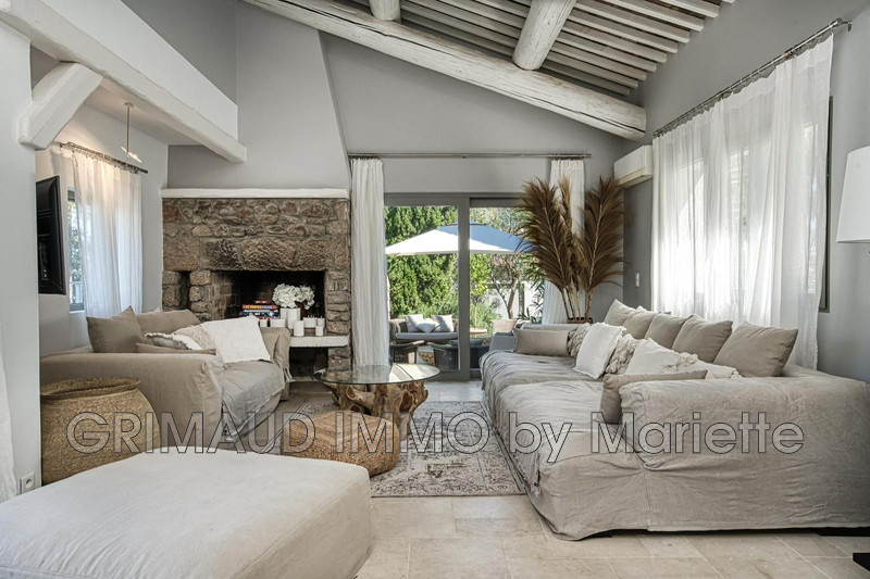 Photo n°5 - Vente maison Ramatuelle 83350 - 4 480 000 €