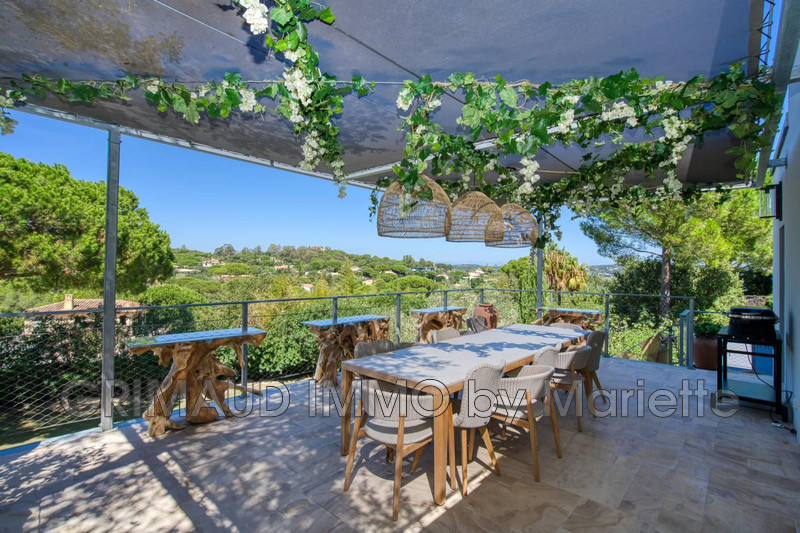 Photo n°10 - Vente maison Ramatuelle 83350 - 4 480 000 €