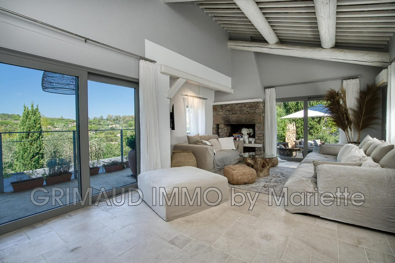 Photo n°14 - Vente maison Ramatuelle 83350 - 4 480 000 €