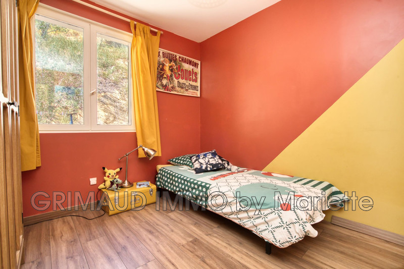 Photo n°8 - Vente maison La Garde-Freinet 83680 - 699 000 €