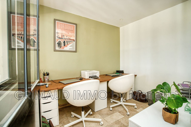 Photo n°7 - Vente maison La Garde-Freinet 83680 - 699 000 €
