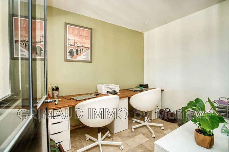 Vente maison La Garde-Freinet  
