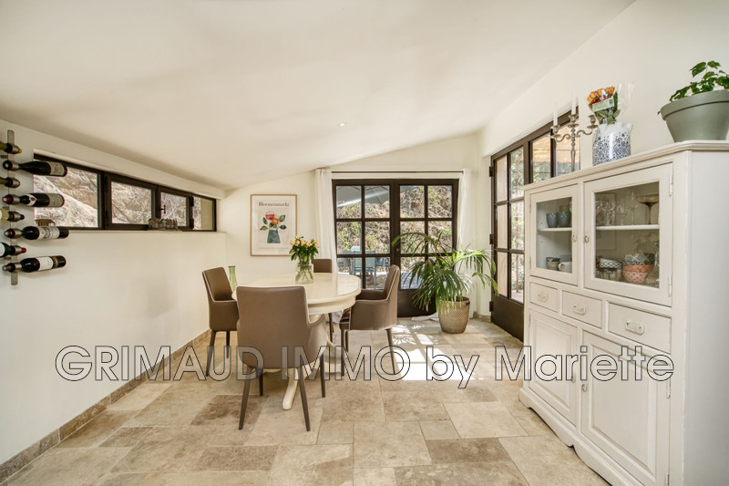 Photo n°5 - Vente maison La Garde-Freinet 83680 - 699 000 €