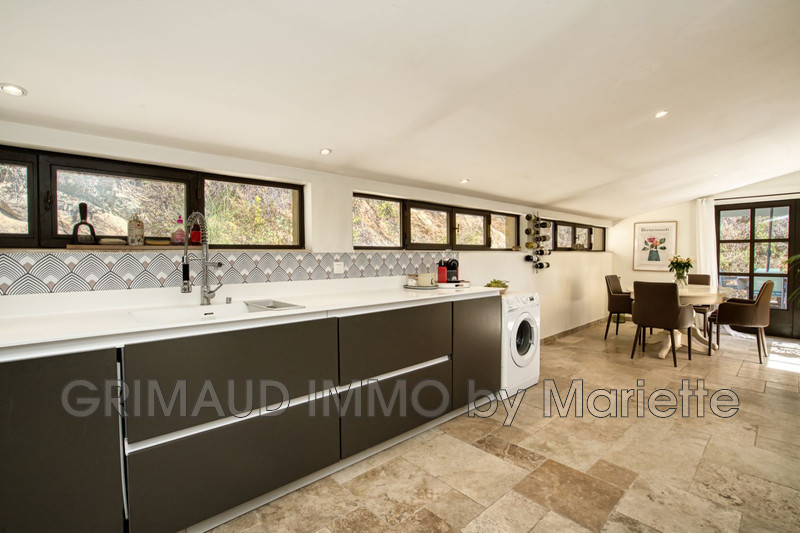 Photo n°6 - Vente maison La Garde-Freinet 83680 - 699 000 €