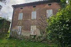 Photos  Maison de hameau à vendre La Garde-Freinet 83680