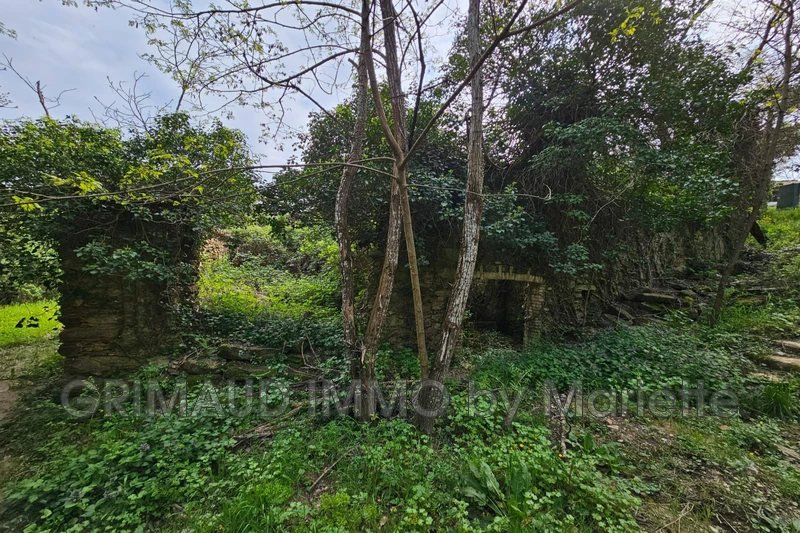 Photo n°8 - Vente maison de hameau La Garde-Freinet 83680 - 399 000 €
