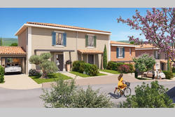 Photos  Maison à vendre Cogolin 83310