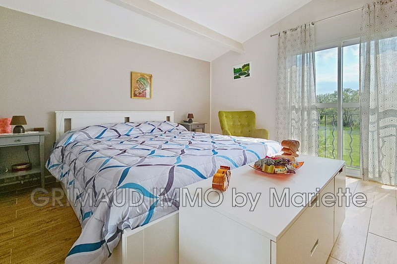 Photo n°4 - Vente maison Grimaud 83310 - 485 000 €