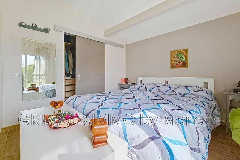 Vente maison Grimaud  