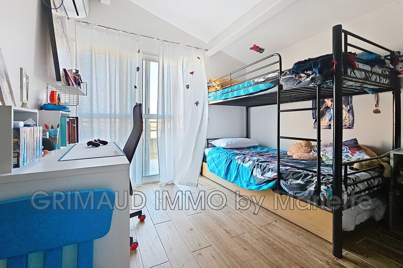 Photo n°5 - Vente maison Grimaud 83310 - 485 000 €