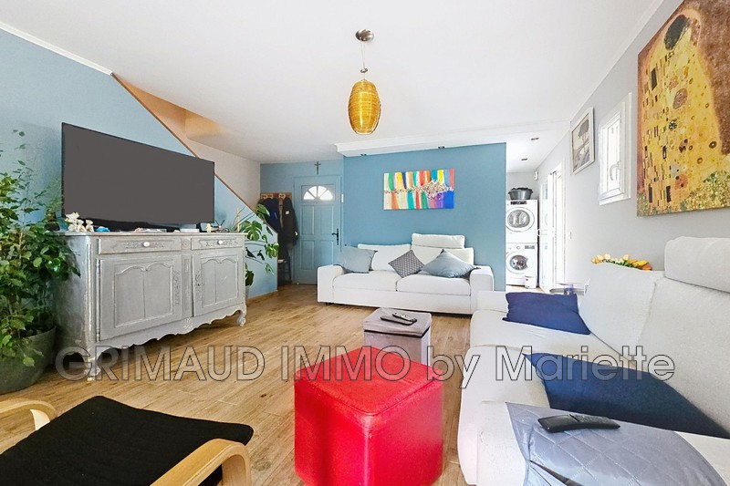 Photo n°2 - Vente maison Grimaud 83310 - 485 000 €