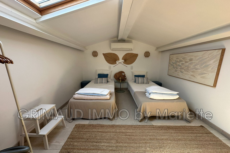 Vente maison Grimaud  