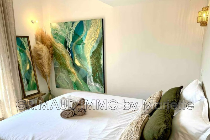 Vente maison Grimaud  
