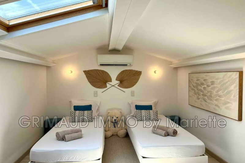 Vente maison Grimaud  