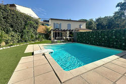Photos  Maison à vendre Grimaud 83310